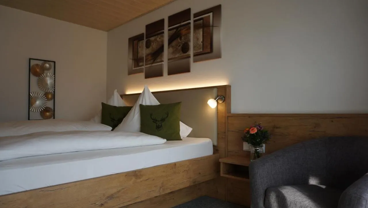 Hotel Fischerstüberl Blaibach Deutschland
