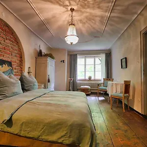 Pension Chapeau Gasthof