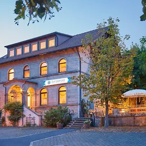 Zur Glashütte Gasthof